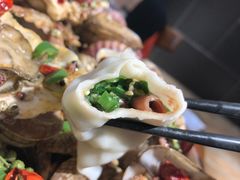 -必点海鲜·鲅鱼水饺(鞍山西道店)