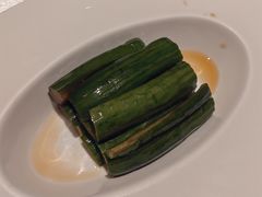 -上海金桥红枫万豪酒店-万豪中餐厅
