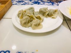茴香猪肉水饺-东方饺子王(大屯路店)