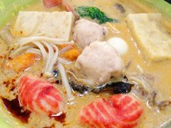 -南京交通职业技术学院第四食堂