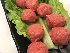 -陈记顺和潮汕牛肉火锅(番禺迎宾大道店)