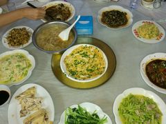 -小六农家乐(崇明西沙湿地店)