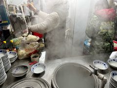 -小罗子汤店(大士院总店)