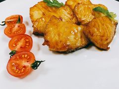 -索菲特酒店·乐轩华中餐厅