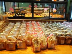 -福晶园益生菌蛋糕面包(紫荆山店)