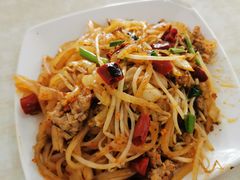 -秦镇史玉林凉皮(翡丽城店)