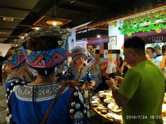 -巴人堂(女儿城店)