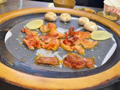 -阿昌白族石板烧(大理古城店)