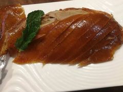 -合兴居烤鸭店