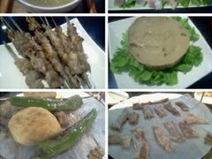 运德成-运德成·天津老味烧烤(广开二马路店)