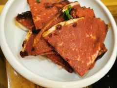 -九田家黑牛烤肉料理(石路天虹店)