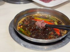 -围炉夜话·潮汕卤水火锅(榕江店)