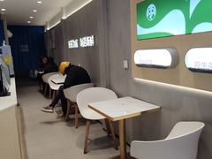 -茶百道(万达店)