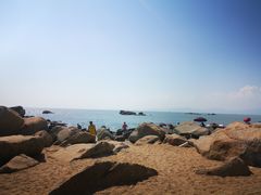 -大浪湾