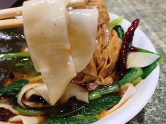 -安徽正宗牛肉板面(南十三路店)