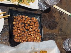 -枪火串烧·东北特色烧烤(罗湖总店)