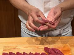 -鮨冠OMAKASE食べ放题(北京首店)