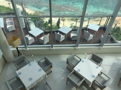 -巴厘岛悦榕庄Jumana露台餐厅