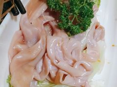 -仁虎老火锅(黄泥磅店)