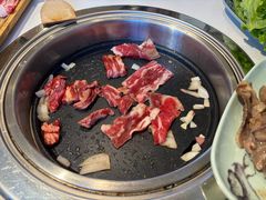 -玖泉里烤肉