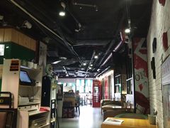 -江南果道西餐厅(北京路店)