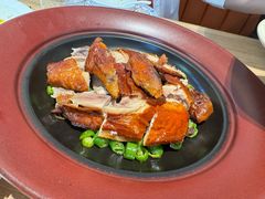 -连鹭海鲜·大连菜(星海店)