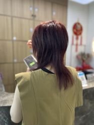 -Sying杉影日式烫染專門店