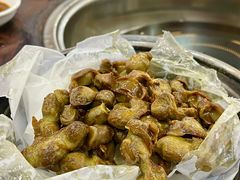 鸡肾-鸽鸟轩(石岐店)