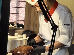 -大鸭梨烤鸭(枣园店)