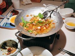 -以饭湘许(新塘万达店)