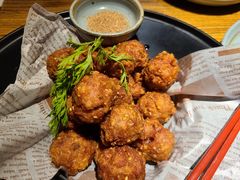 -青年公社烤鸭(青年路店)