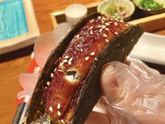 -七条鱼日本料理(三墩店)