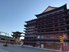 -大明幻境第一城