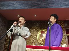 -青曲社相声(易俗街区店)