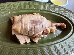 -奇芳阁·百年清真南京菜(夫子庙店)