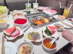 -海底捞火锅(创意园店)