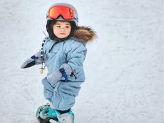 -长白山华美胜地滑雪场