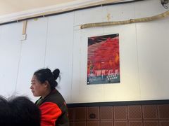 -老杨太太烧烤(文化广场店)