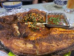 -蜗牛小馆醉乡民谣云南菜(惠新西里店)