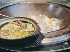 -好灶头妈妈菜·柴火灶台鱼·千岛湖土菜地标美食