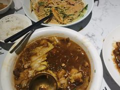 -关东小磨东北菜(漕河泾印象城店)