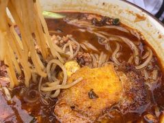 -叁窝雀·云南小锅米线(万象汇店)