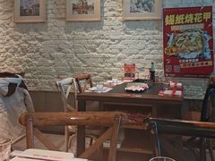 -可口香·非遗老号烧烤(南岗直营店)