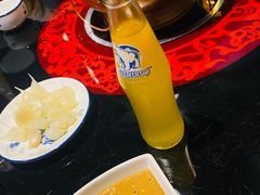 -北门涮肉·铜锅涮肉(南锣鼓巷店)