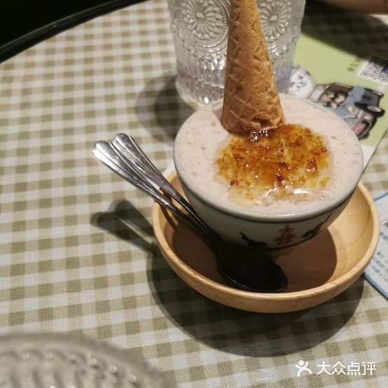 喜乐巷·面·新派精良手工面馆(四平西道店)