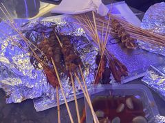 -北京三里屯CHAO酒店