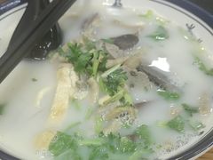 -鸭小妹鸭血粉丝(老门东店)