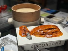 -小大董·烤鸭(凤凰汇店)