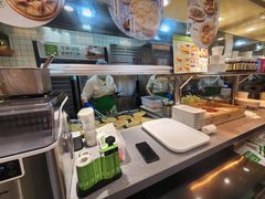 -甲乙饼·北京手工肉饼(西直门凯德茂店)