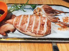 -夏日玛莉西餐厅(梅溪湖步步高店)